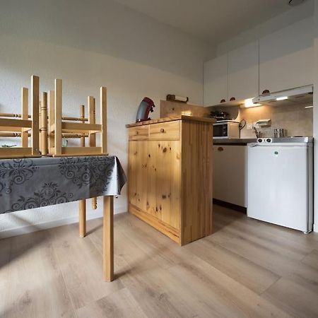 Studio 4 Personnes, Autrans, Pres Du Centre. Exteriér fotografie