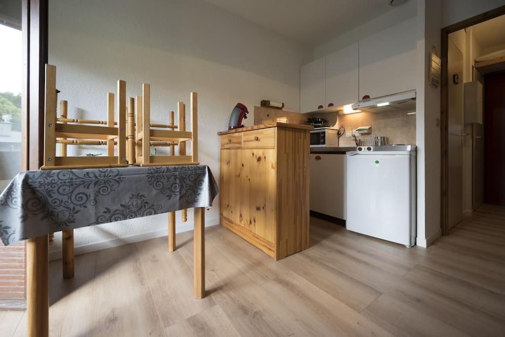 Studio 4 Personnes, Autrans, Pres Du Centre. Exteriér fotografie