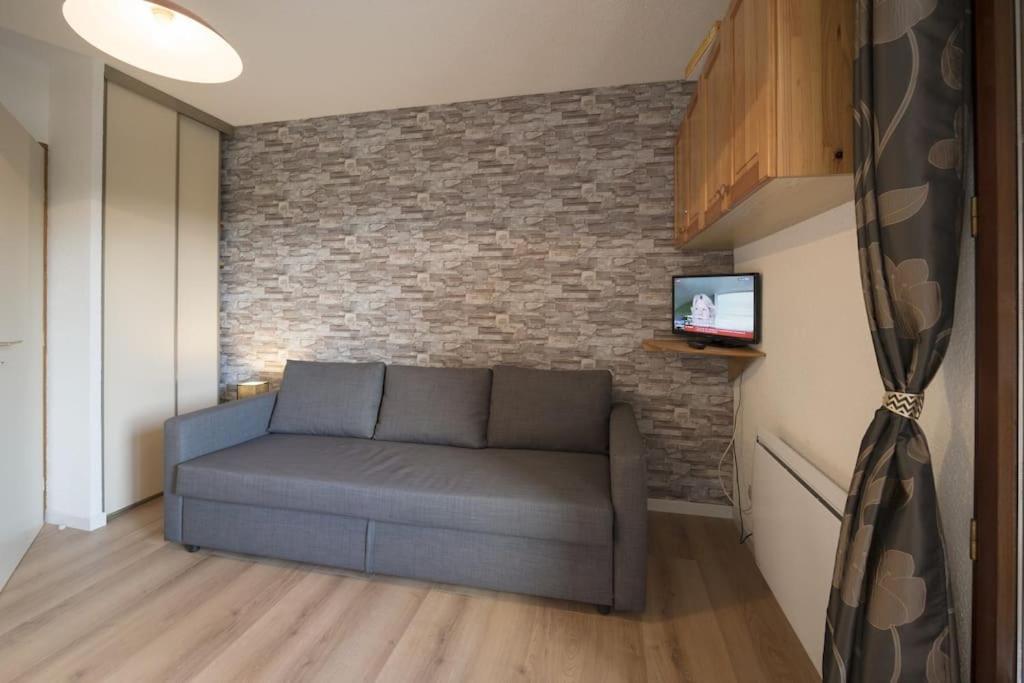 Studio 4 Personnes, Autrans, Pres Du Centre. Exteriér fotografie